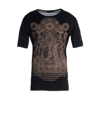 Tops DIESEL BLACK GOLD: TORICIY-CARROSEL