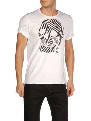 T-shirts & Hauts DIESEL: T-BARKUR