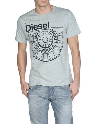 T's & Tops DIESEL: T-BALLOCK-R
