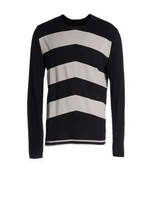 T's & Tops DIESEL BLACK GOLD: TORICIYLONG-ANGIE