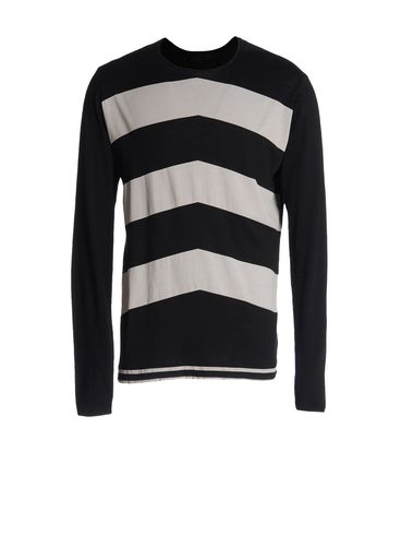 Tops DIESEL BLACK GOLD: TORICIYLONG-ANGIE