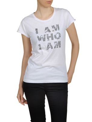 Tシャツ・カットソー DIESEL: T-LINDO-N