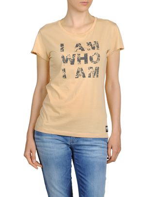 Tシャツ・カットソー DIESEL: T-LINDO-N