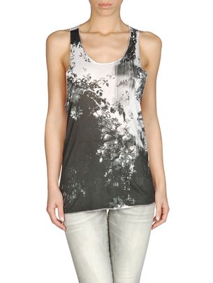 T's & Tops DIESEL: T-PAX-D