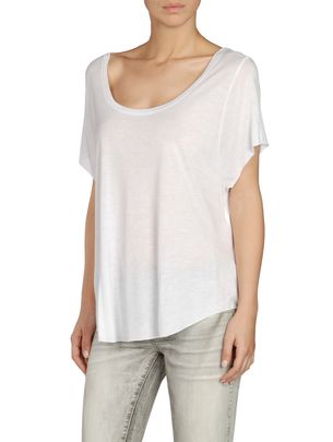 T's & Tops DIESEL: T-DIMITRA-E