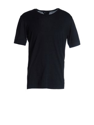 T-shirts & Tops DIESEL BLACK GOLD: TORICIY-REY