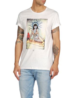 T-shirts & Hauts 55DSL: RAMON MAIDEN