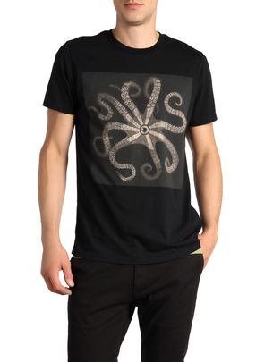 T's & Tops 55DSL: THE STARE