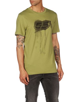 T's & Tops 55DSL: TRASHIELD