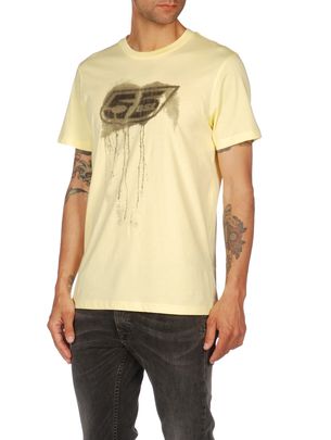 T-shirts & Tops 55DSL: TRASHIELD