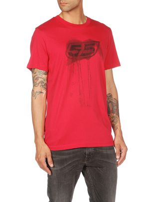 T's & Tops 55DSL: TRASHIELD