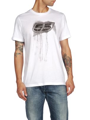T's & Tops 55DSL: TRASHIELD