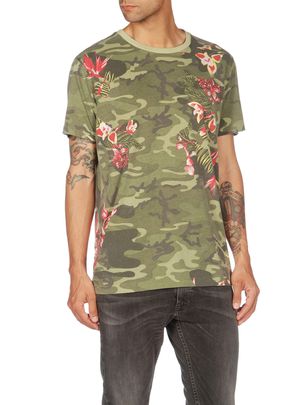 T's & Tops 55DSL: TAMOU