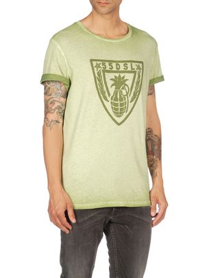 T's & Tops 55DSL: T-OMB-PIGNA