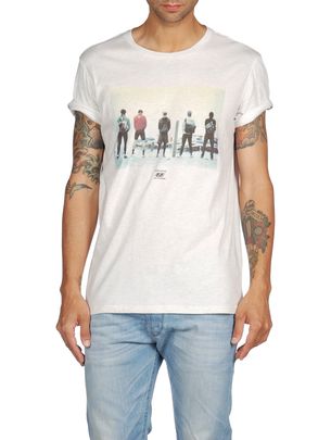 T-shirts & Hauts 55DSL: MARCO MUCIG