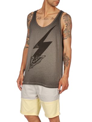 T's & Tops 55DSL: TZZ TZZ