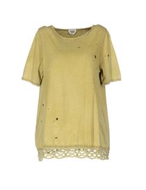CYCLE - Short sleeve t-shirt