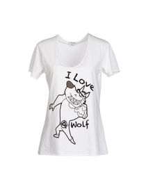 CYCLE - Short sleeve t-shirt