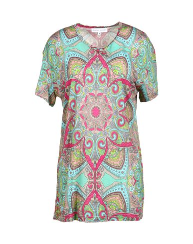 ZOOM JONATHAN SAUNDERS - Short sleeve t-shirt
