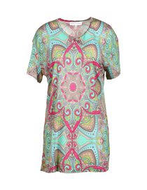 JONATHAN SAUNDERS - Short sleeve t-shirt