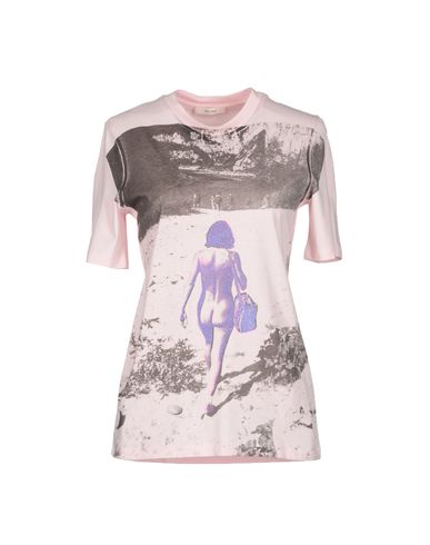 ZOOM CÉLINE - Short sleeve t-shirt