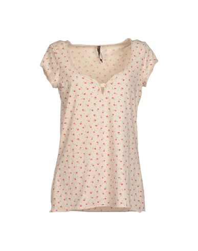 ZOOM MANILA GRACE - Short sleeve t-shirt