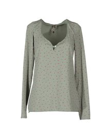 MANILA GRACE - Long sleeve t-shirt