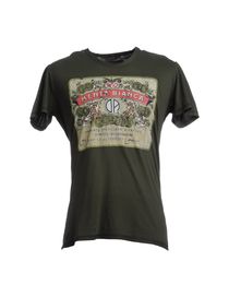 DANIELE ALESSANDRINI - T-shirt