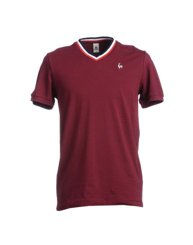 ZOOM LE COQ SPORTIF - T-shirt