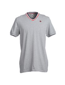 LE COQ SPORTIF - Short sleeve t-shirt