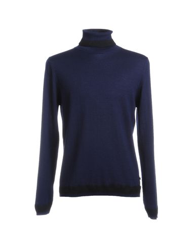 ZOOM FENDI - High neck sweater