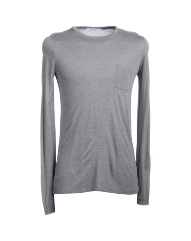 ZOOM T by ALEXANDER WANG - Long sleeve t-shirt