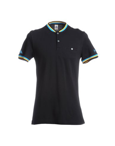 ZOOM LE COQ SPORTIF - Short sleeve t-shirt