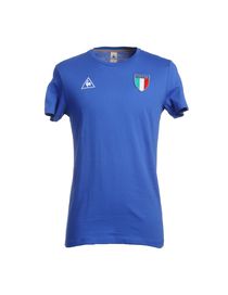 LE COQ SPORTIF - T-shirt
