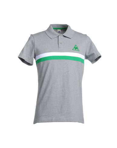 ZOOM LE COQ SPORTIF - Polo shirt