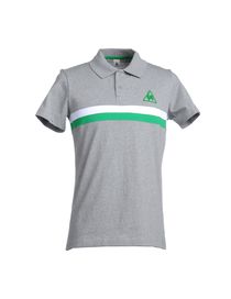 LE COQ SPORTIF - Polo shirt