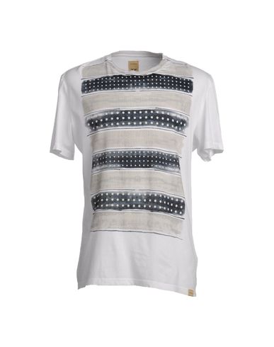 ZOOM MAESNA - Short sleeve t-shirt