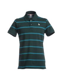 LE COQ SPORTIF - Polo shirt