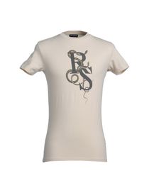 RAF SIMONS - T-shirt