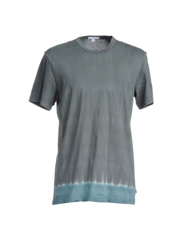 ZOOM JAMES PERSE STANDARD - Short sleeve t-shirt