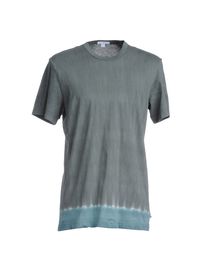JAMES PERSE STANDARD - Short sleeve t-shirt