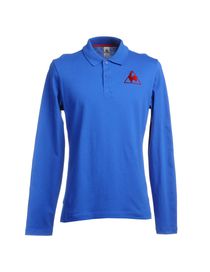 LE COQ SPORTIF - Polo shirt