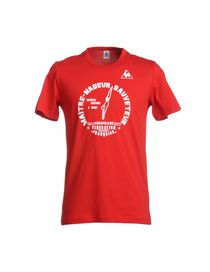 LE COQ SPORTIF - T-shirt