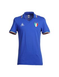 LE COQ SPORTIF - Polo shirt