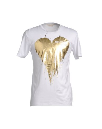 ZOOM MARC JACOBS - Short sleeve t-shirt