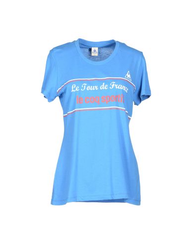 ZOOM LE COQ SPORTIF - T-shirt
