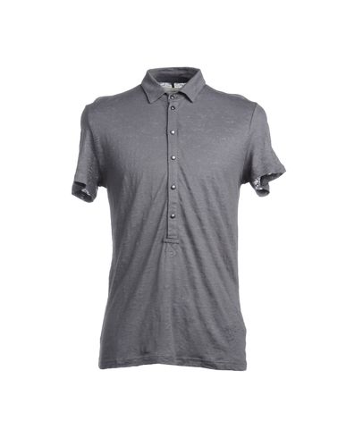 ZOOM ELEVEN PARIS - Polo shirt