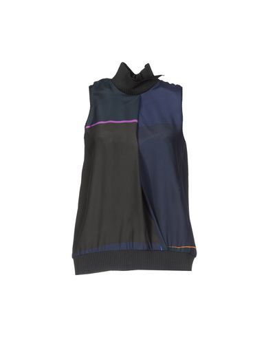 ZOOM JIL SANDER - Top