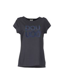 DOUUOD - T-shirt