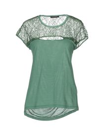 PINKO BLACK - T-shirt